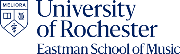 University of Rochester Eastman School of Music Logo